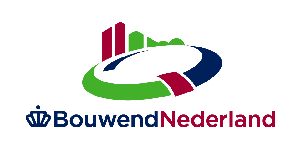 Bouwend Nederland Logo